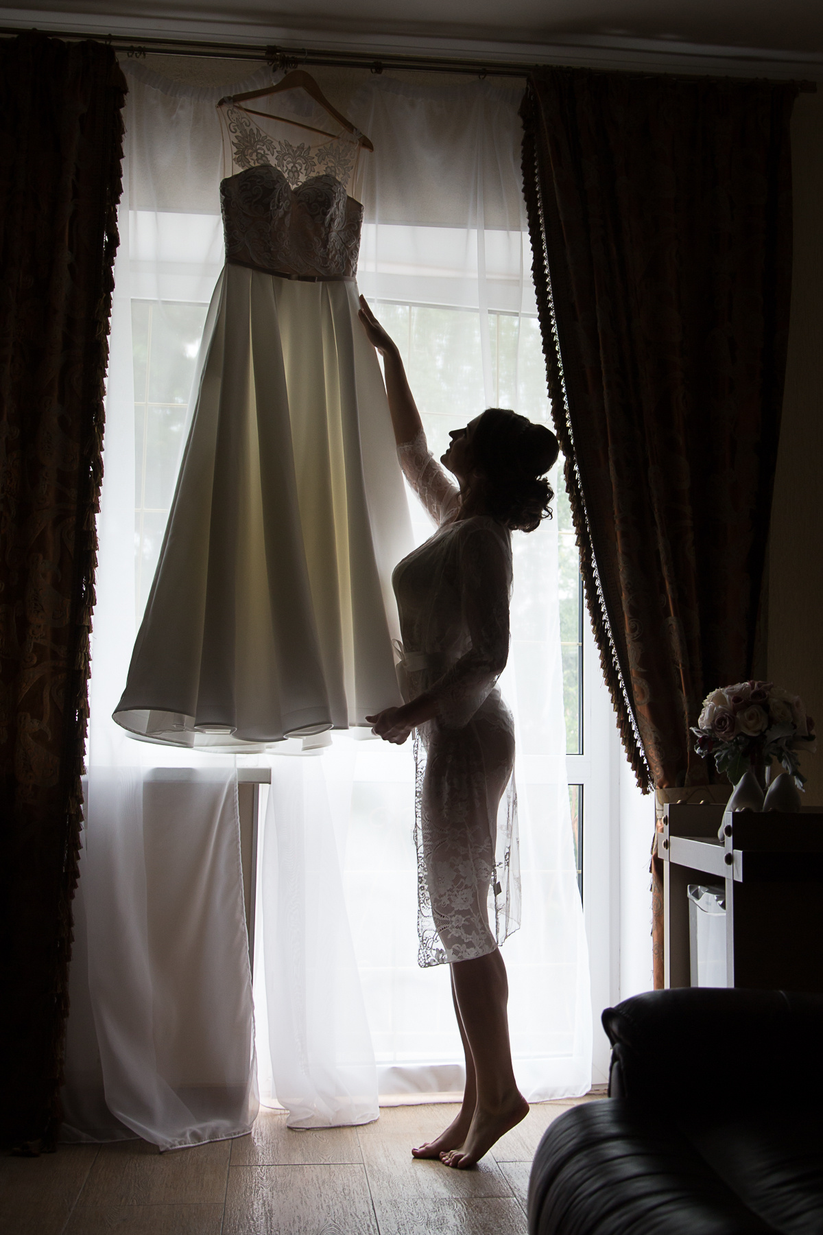 Портфолио. Фотограф Алёна Финашова