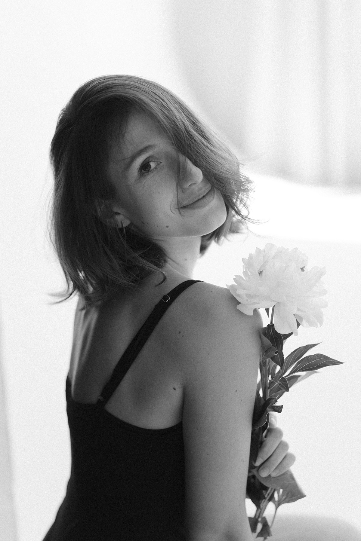 Dariko. Anastasia Blud Photography