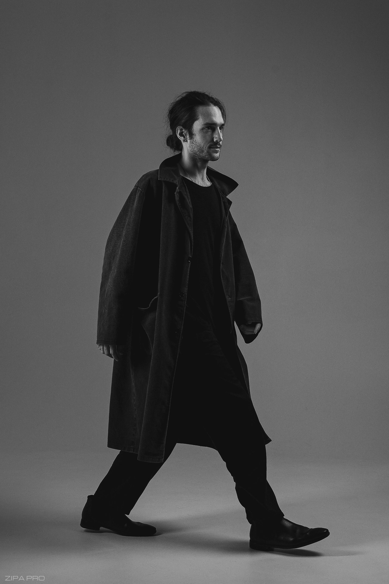 Георгий. Фотограф Zipa Pro