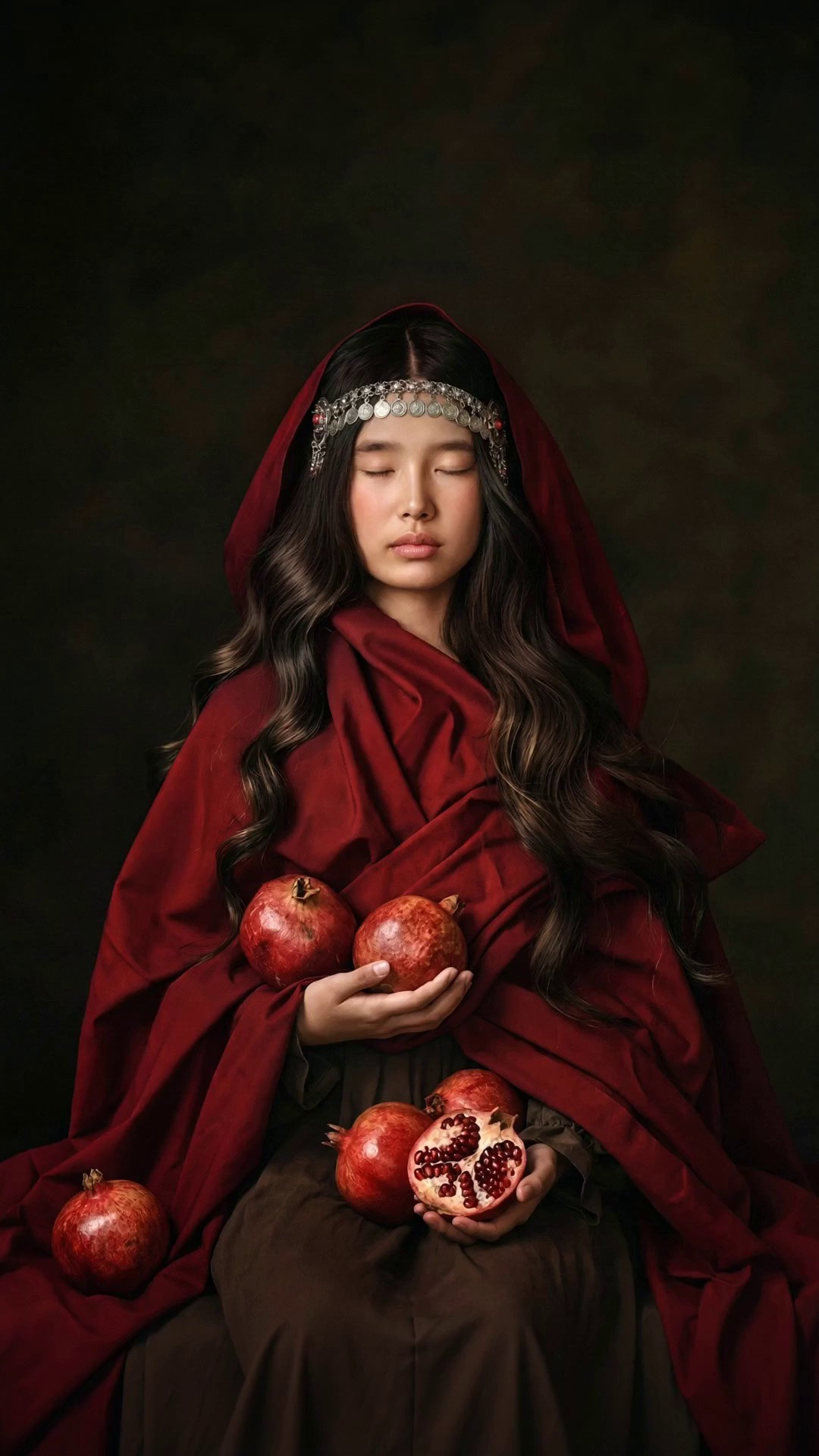 КИНО ИЗ ФОТОГРАФИЙ. Фотохудожник Анна Гис