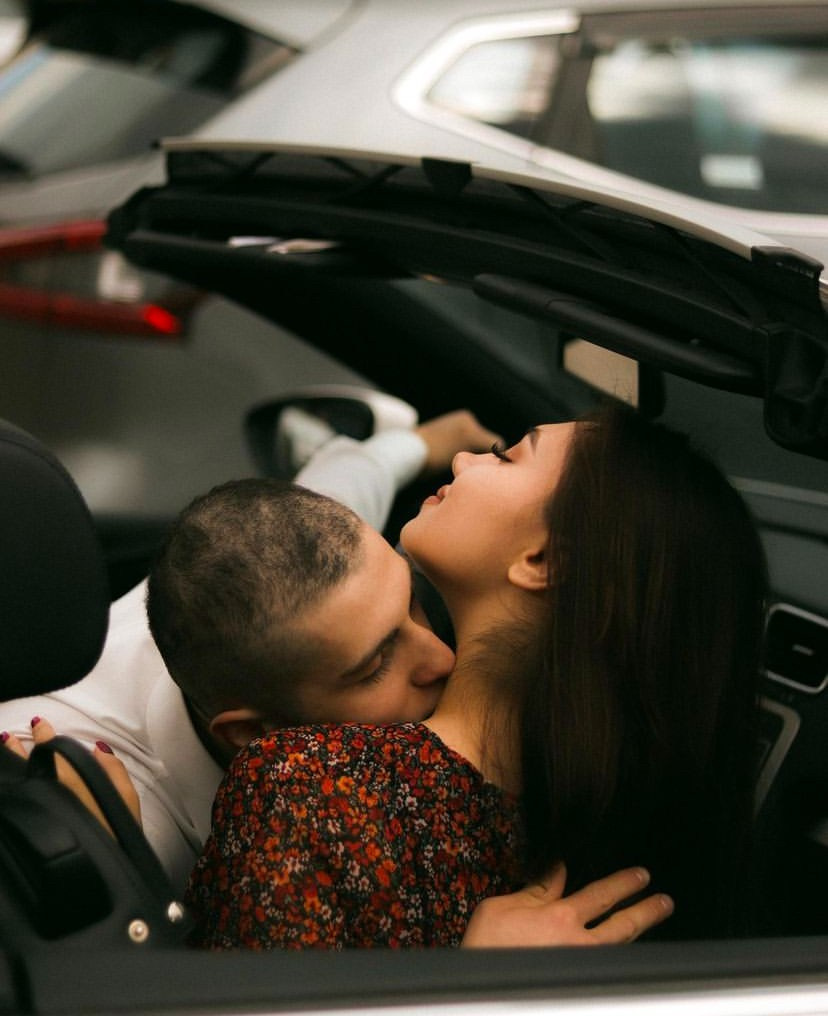 Фотограф Анастасия Власова