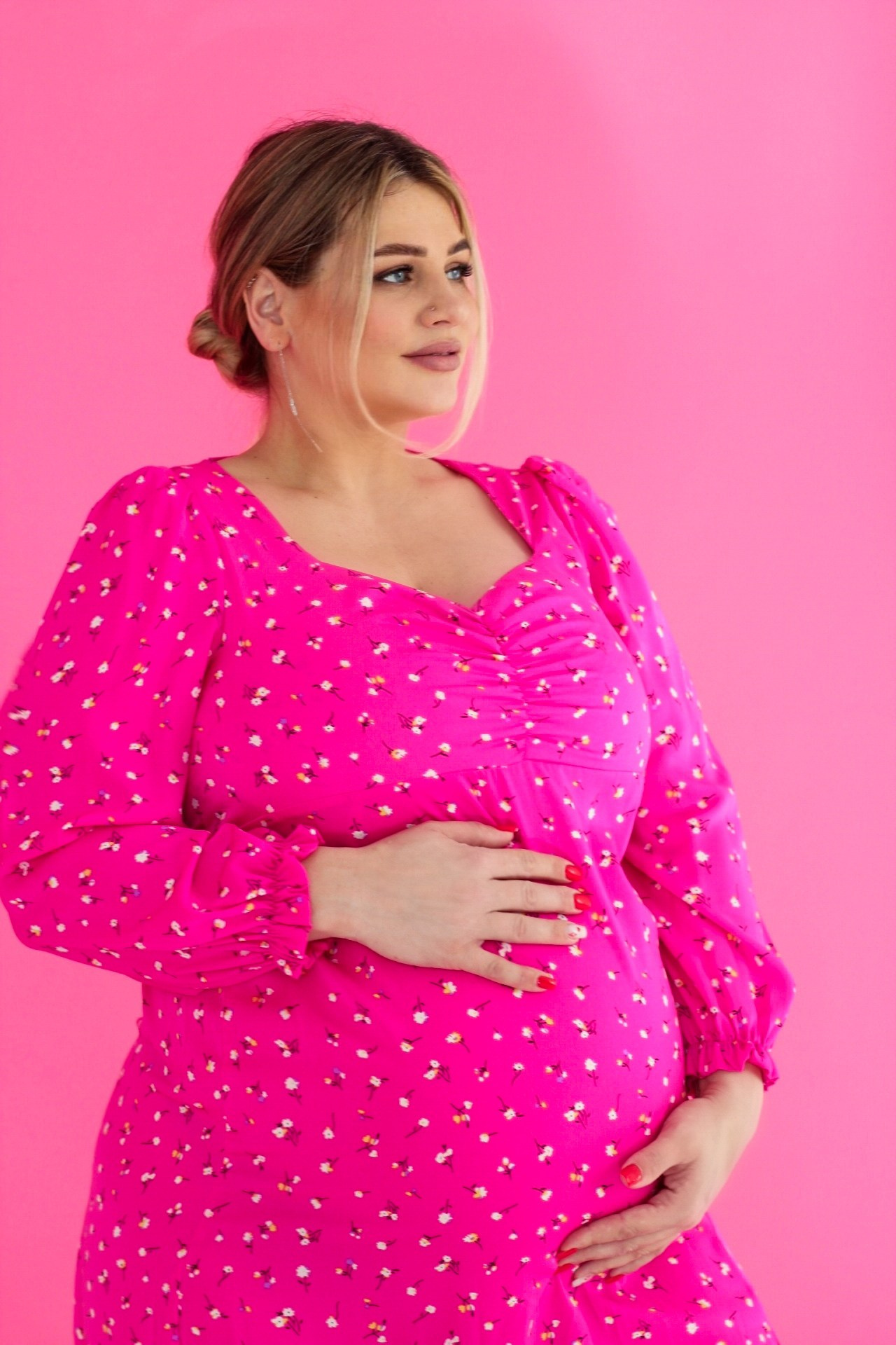 Съёмка с дневным светом. Фотограф Иванова Елена в Иркутске