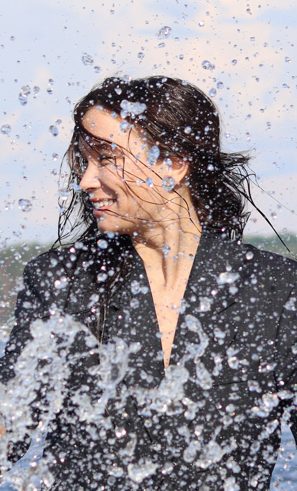 Индивидуальная. Фотограф Татьяна Жбанова