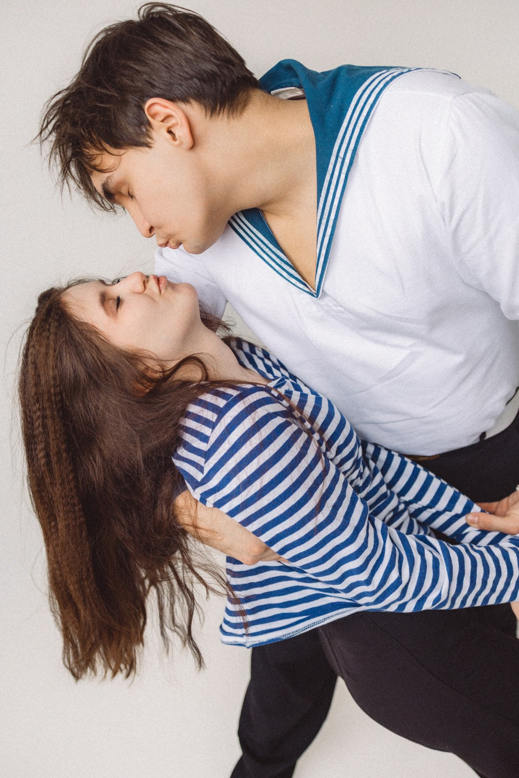 Ника и Дима. Ваш фотограф Наталья Лаэтина