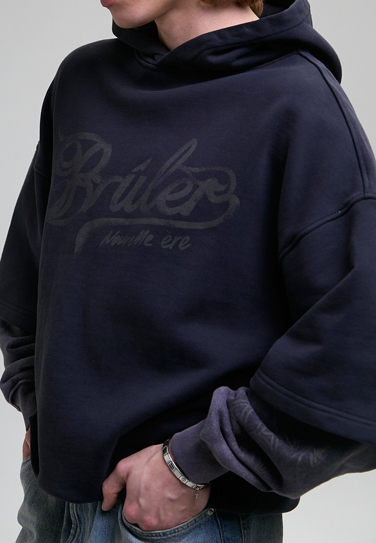 Catalog for Bruler d'amour (LAMODA). Arina Kharakhashian