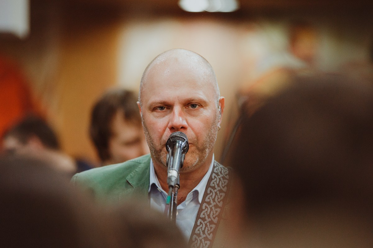 Общий. Портретный и концертный фотограф в Москве Тугарин Александр