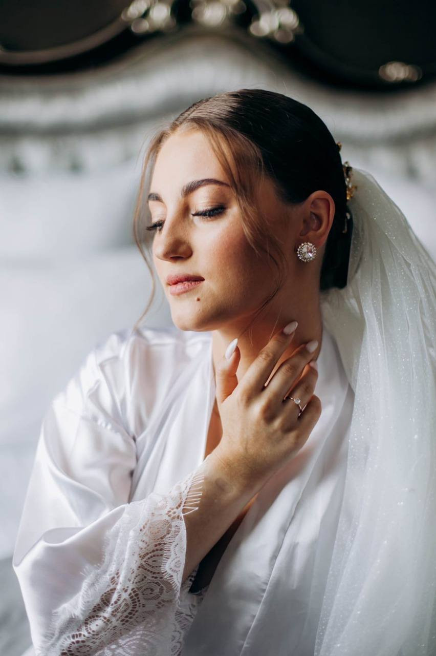 Свадебная съемка. Фотограф в Кемерово, Ленинск-Кузнецкий, Полысаево — Огнева Юлия