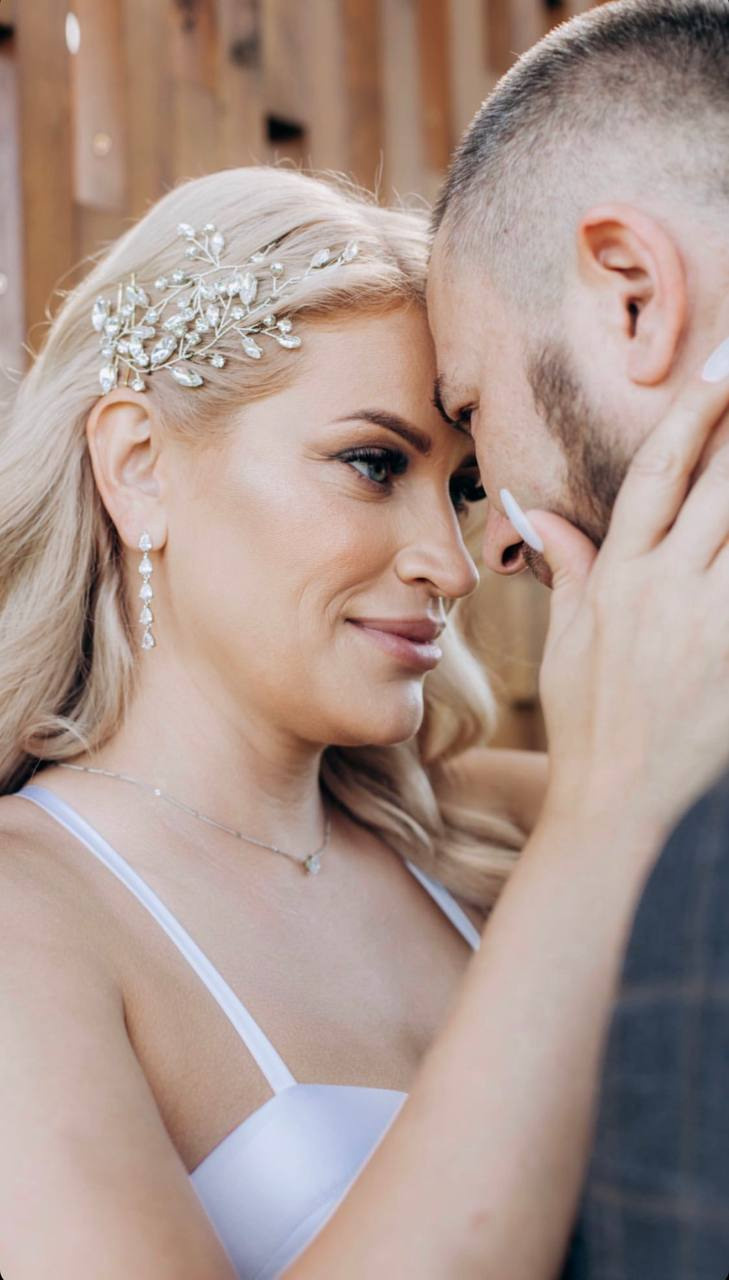 Свадебная съемка. Фотограф в Кемерово, Ленинск-Кузнецкий, Полысаево — Огнева Юлия