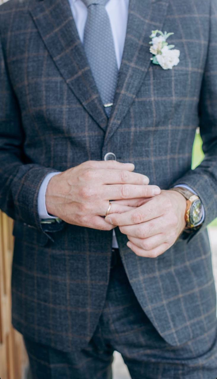 Свадебная съемка. Фотограф в Кемерово, Ленинск-Кузнецкий, Полысаево — Огнева Юлия