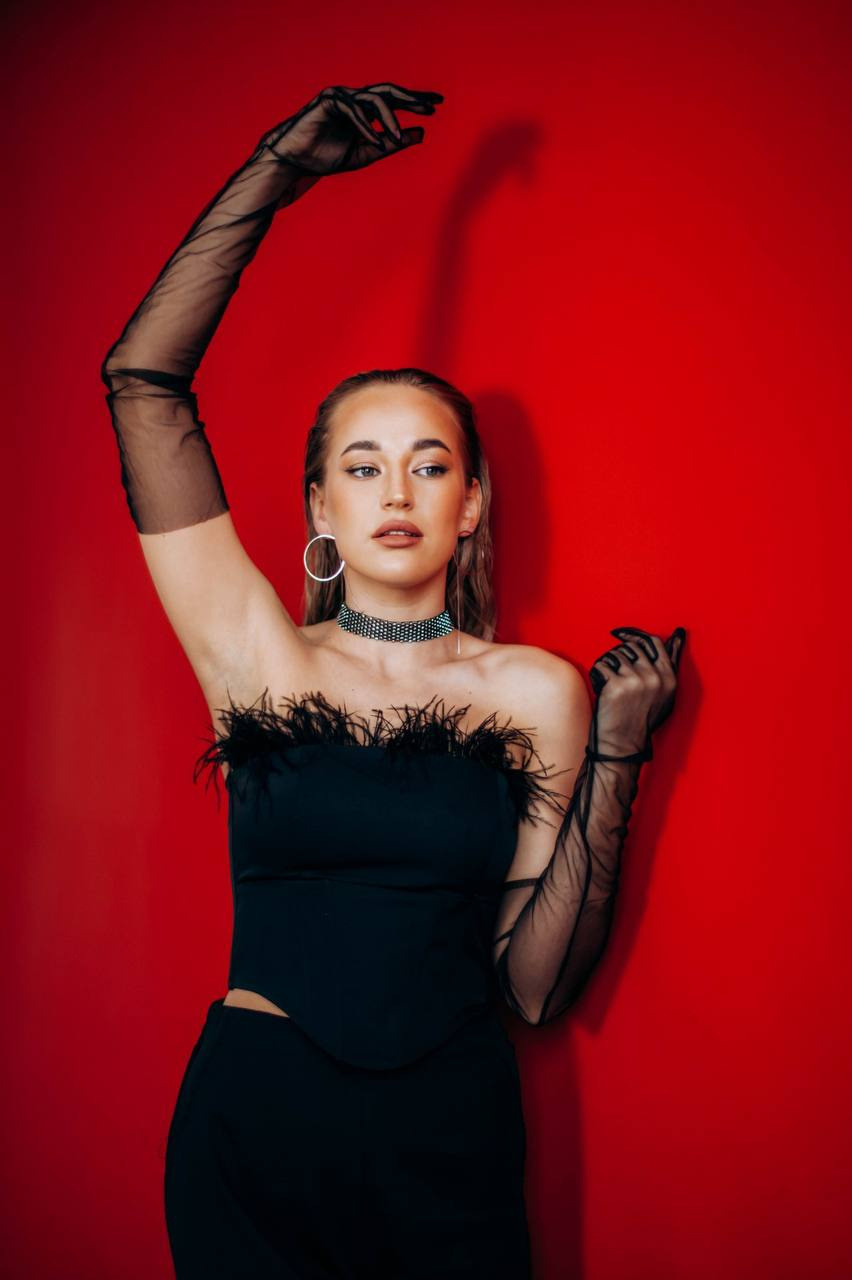 Портрет. Фотограф в Кемерово, Ленинск-Кузнецкий, Полысаево — Огнева Юлия