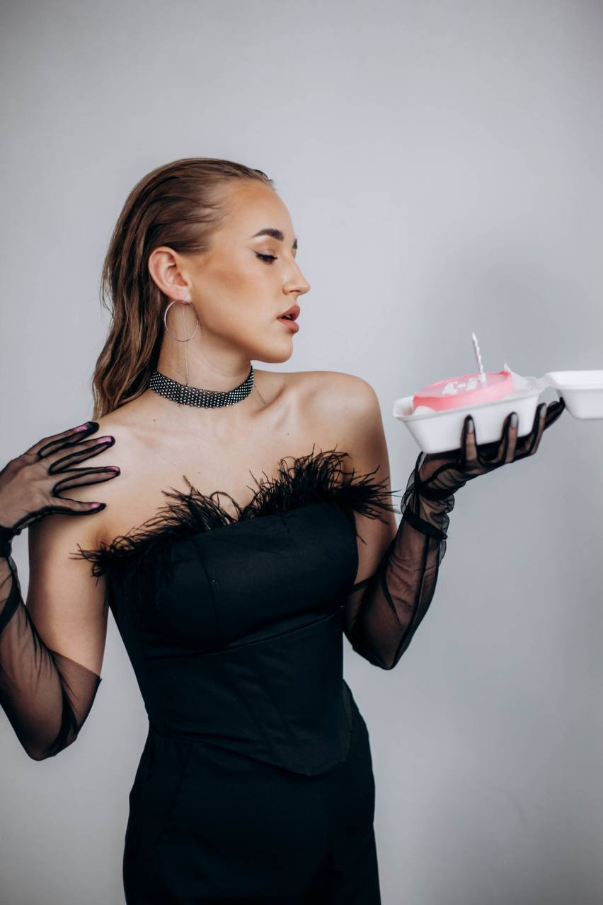 Портрет. Фотограф в Кемерово, Ленинск-Кузнецкий, Полысаево — Огнева Юлия