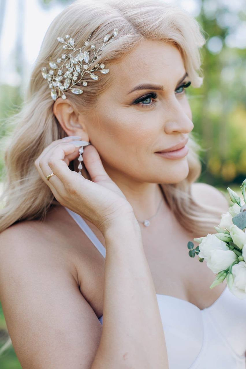 Свадебная съемка. Фотограф в Кемерово, Ленинск-Кузнецкий, Полысаево — Огнева Юлия