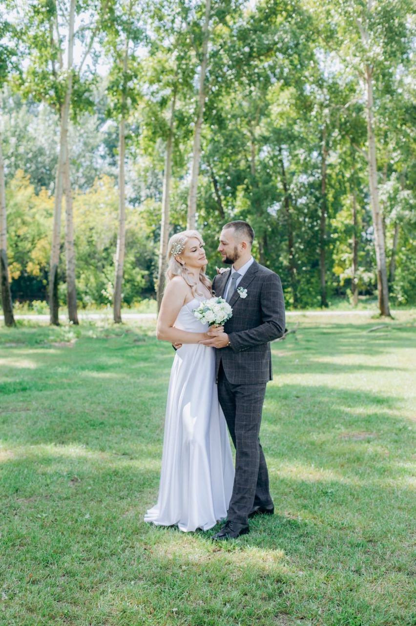 Свадебная съемка. Фотограф в Кемерово, Ленинск-Кузнецкий, Полысаево — Огнева Юлия