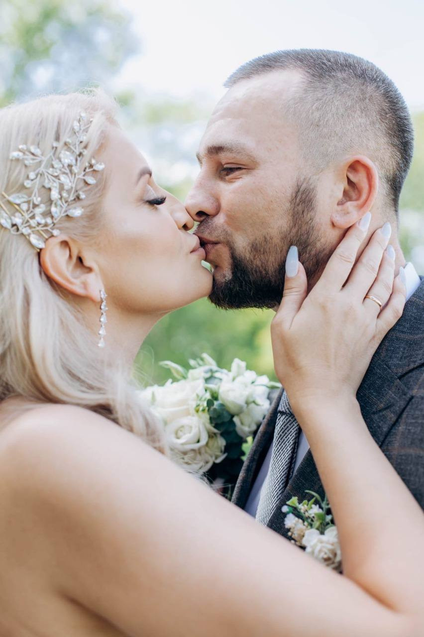 Свадебная съемка. Фотограф в Кемерово, Ленинск-Кузнецкий, Полысаево — Огнева Юлия