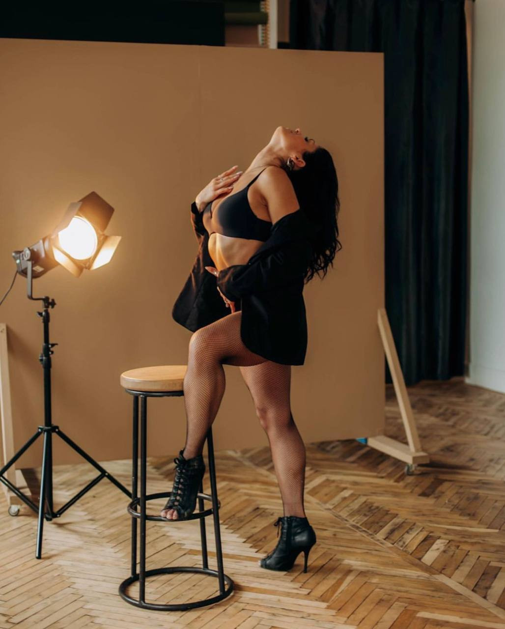 Портрет. Фотограф в Кемерово, Ленинск-Кузнецкий, Полысаево — Огнева Юлия