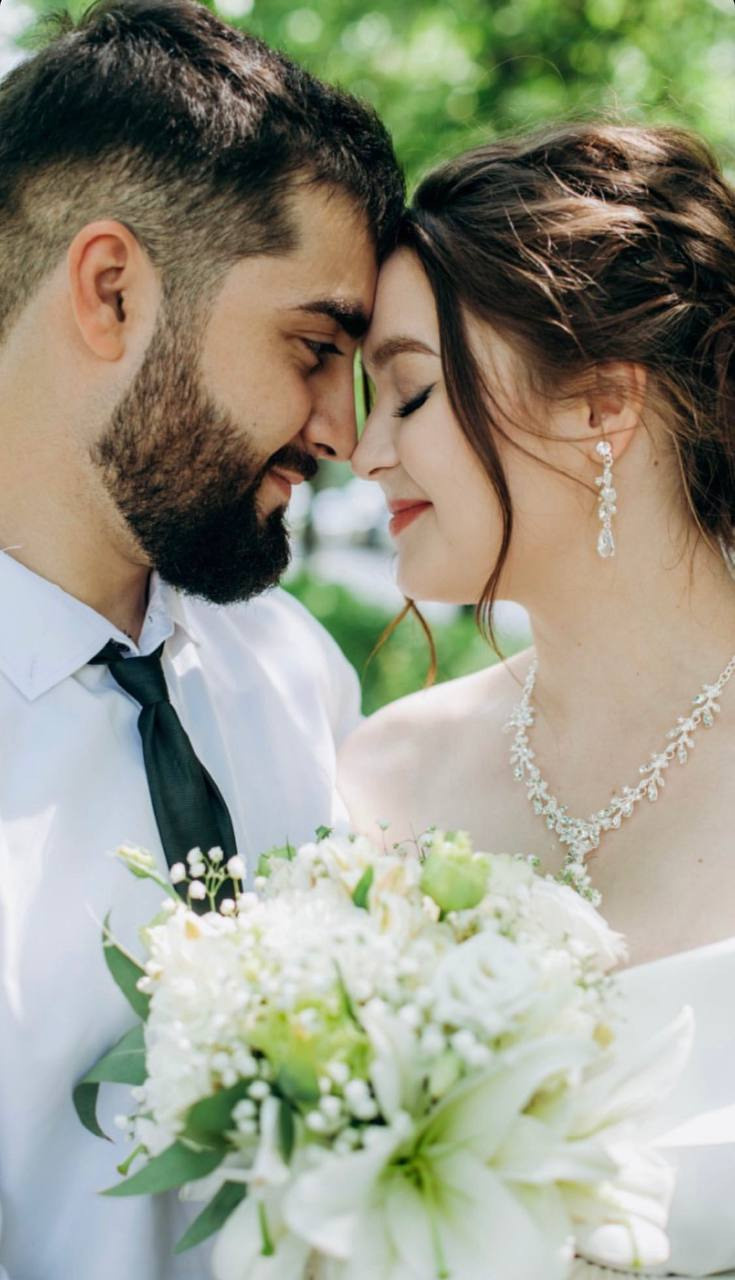 Свадебная съемка. Фотограф в Кемерово, Ленинск-Кузнецкий, Полысаево — Огнева Юлия