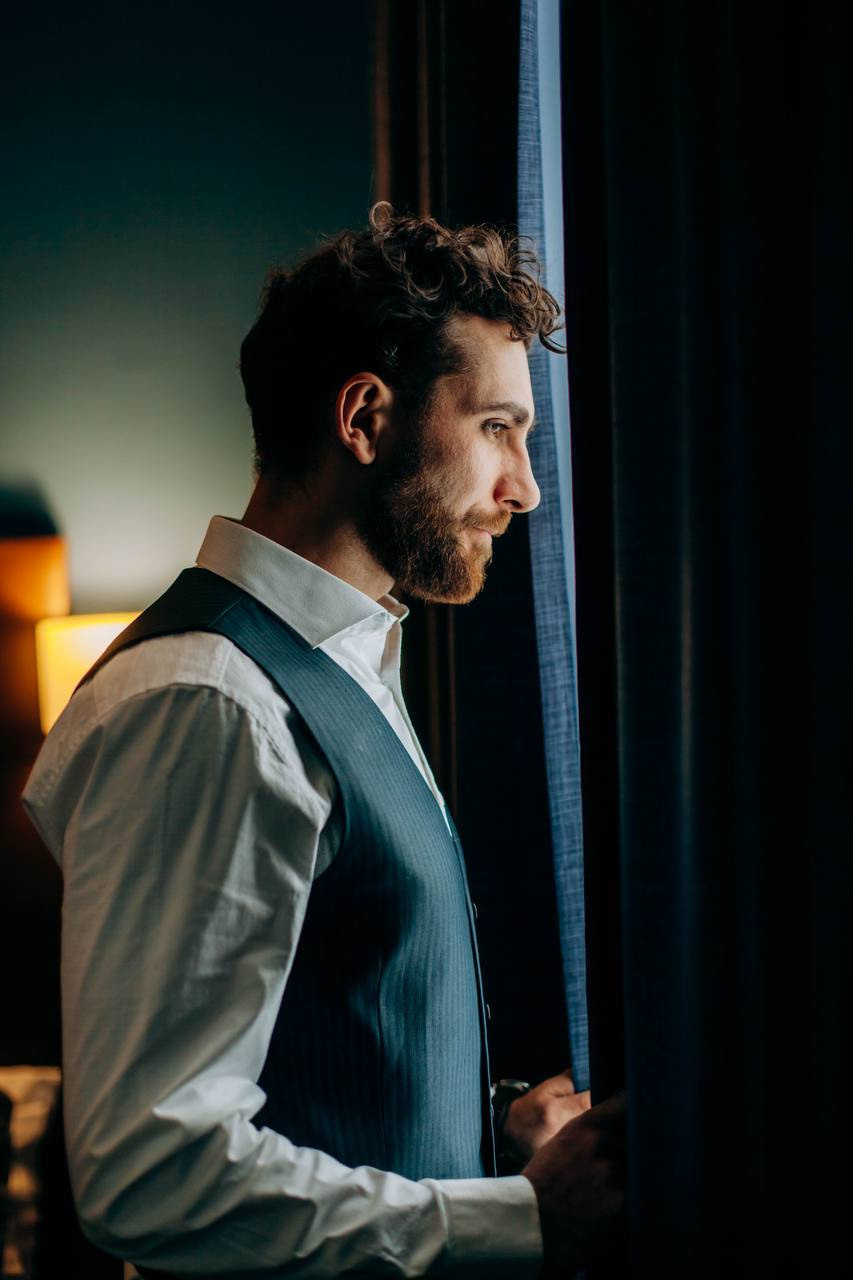 Свадебная съемка. Фотограф в Кемерово, Ленинск-Кузнецкий, Полысаево — Огнева Юлия