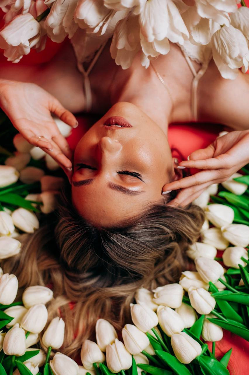 Портрет. Фотограф в Кемерово, Ленинск-Кузнецкий, Полысаево — Огнева Юлия