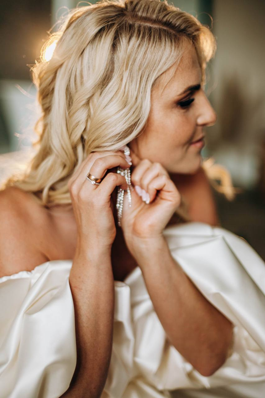 Свадебная съемка. Фотограф в Кемерово, Ленинск-Кузнецкий, Полысаево — Огнева Юлия