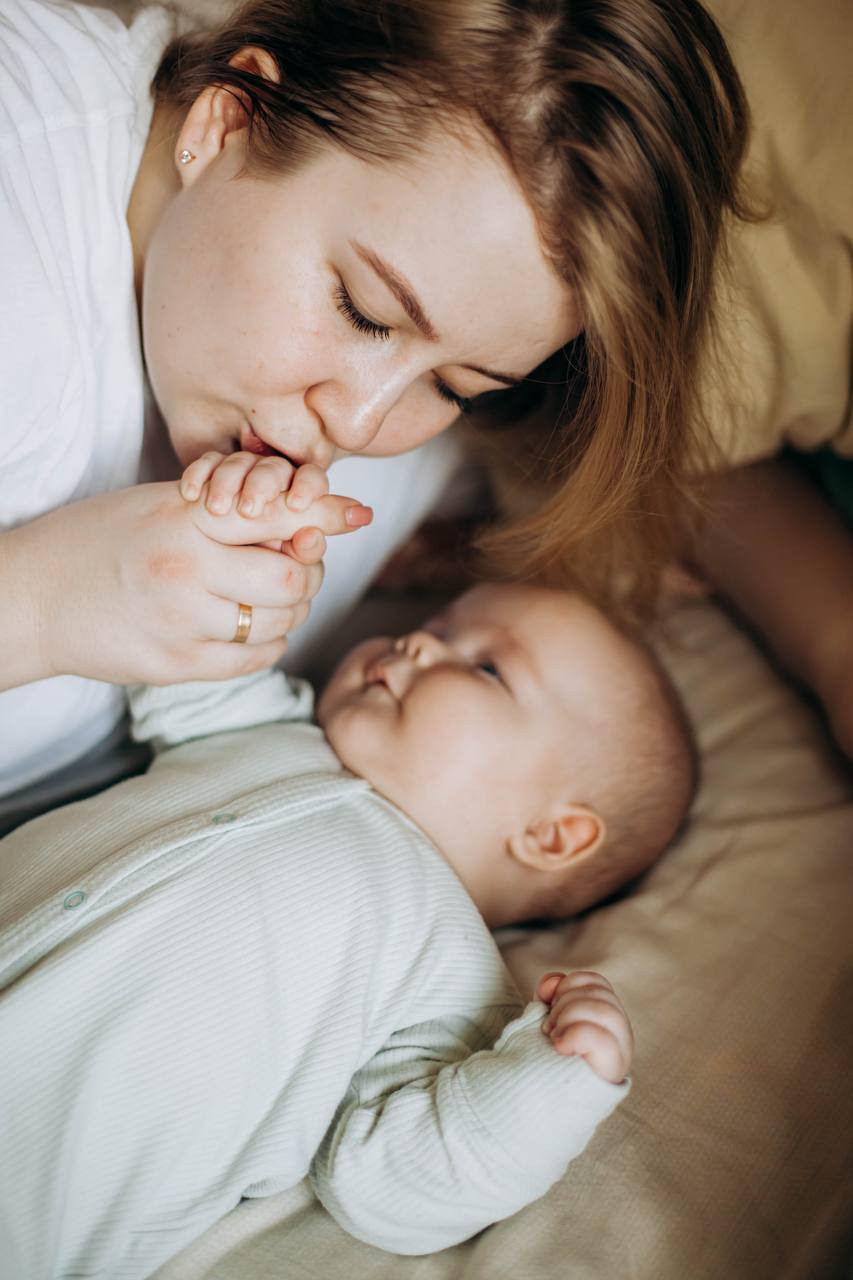 Семейная съемка. Фотограф в Кемерово, Ленинск-Кузнецкий, Полысаево — Огнева Юлия