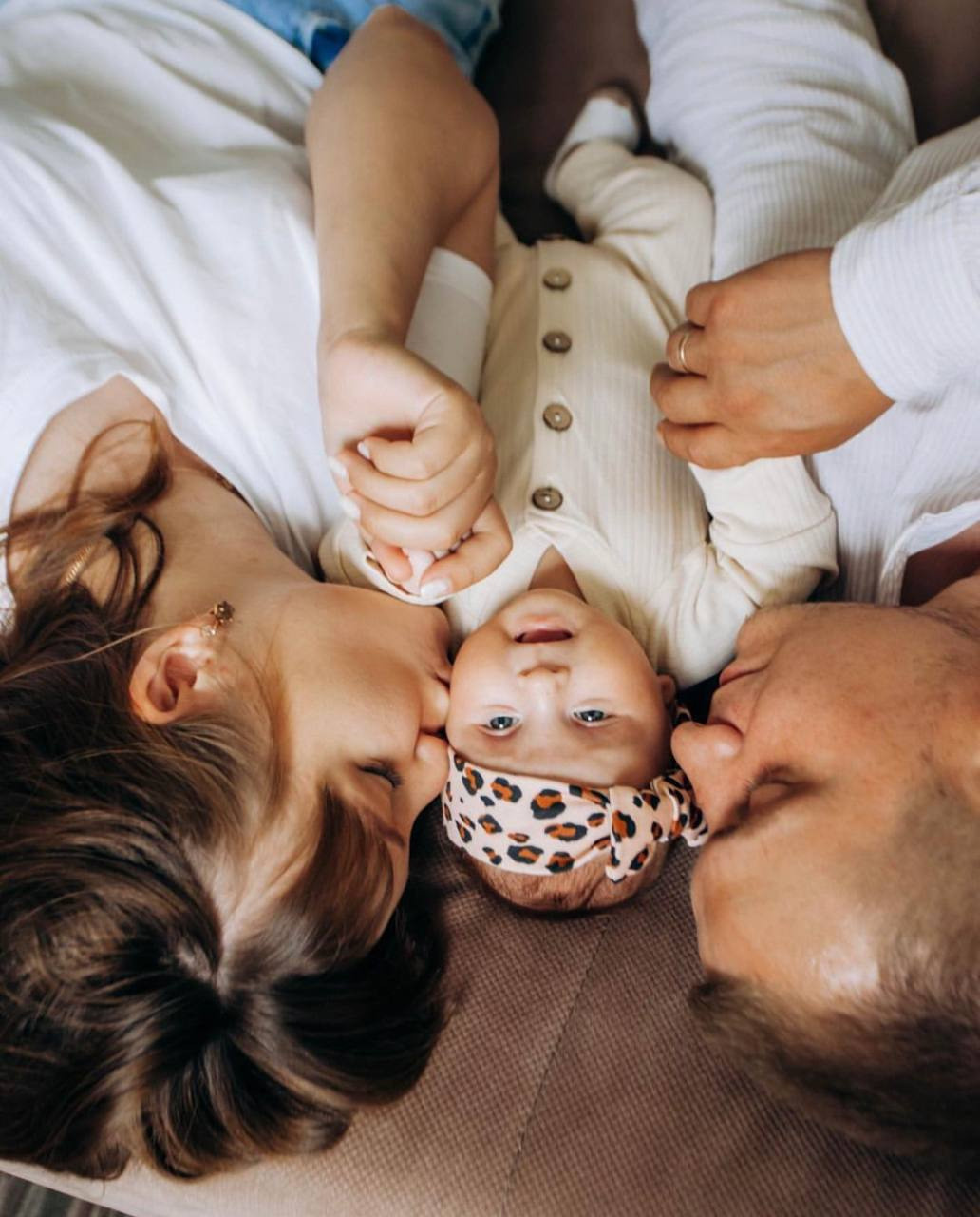 Семейная съемка. Фотограф в Кемерово, Ленинск-Кузнецкий, Полысаево — Огнева Юлия