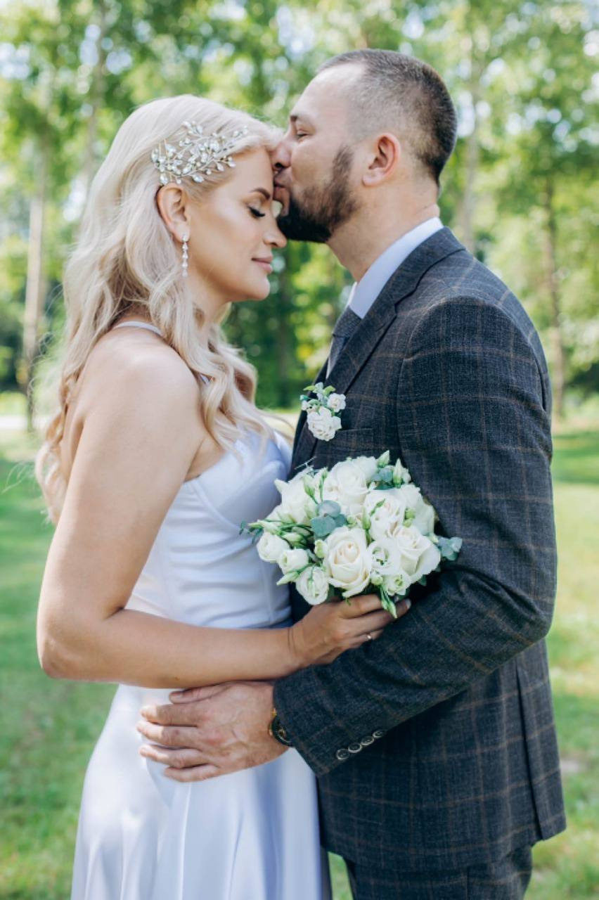 Свадебная съемка. Фотограф в Кемерово, Ленинск-Кузнецкий, Полысаево — Огнева Юлия