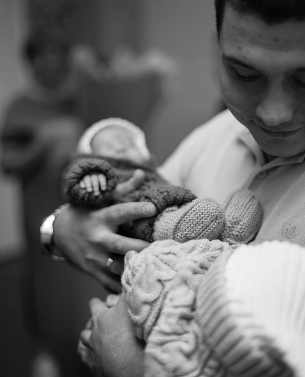 Семейная съемка. Фотограф в Кемерово, Ленинск-Кузнецкий, Полысаево — Огнева Юлия