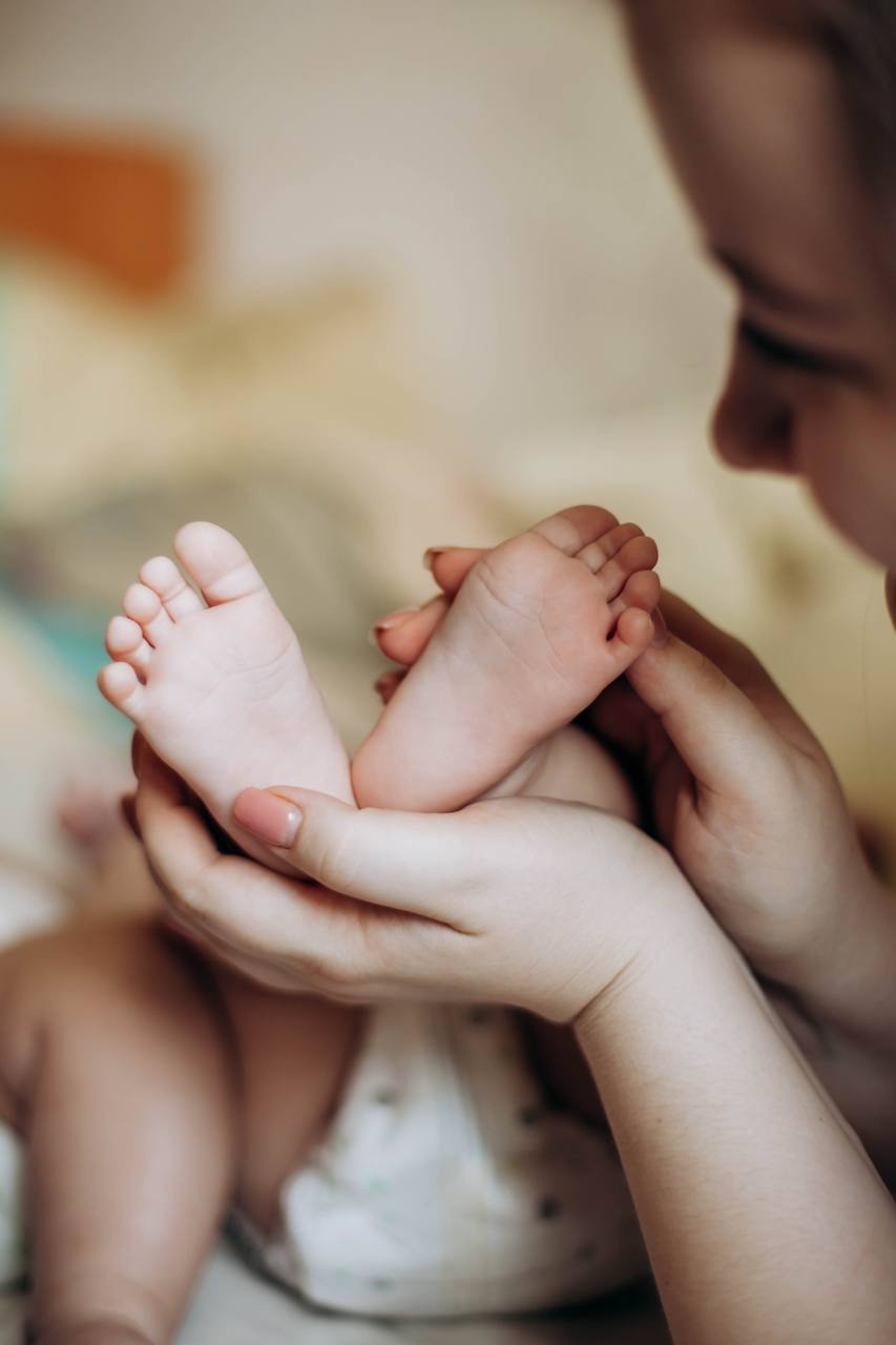 Семейная съемка. Фотограф в Кемерово, Ленинск-Кузнецкий, Полысаево — Огнева Юлия
