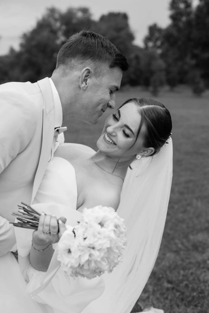 Свадебная съемка. Фотограф в Кемерово, Ленинск-Кузнецкий, Полысаево — Огнева Юлия