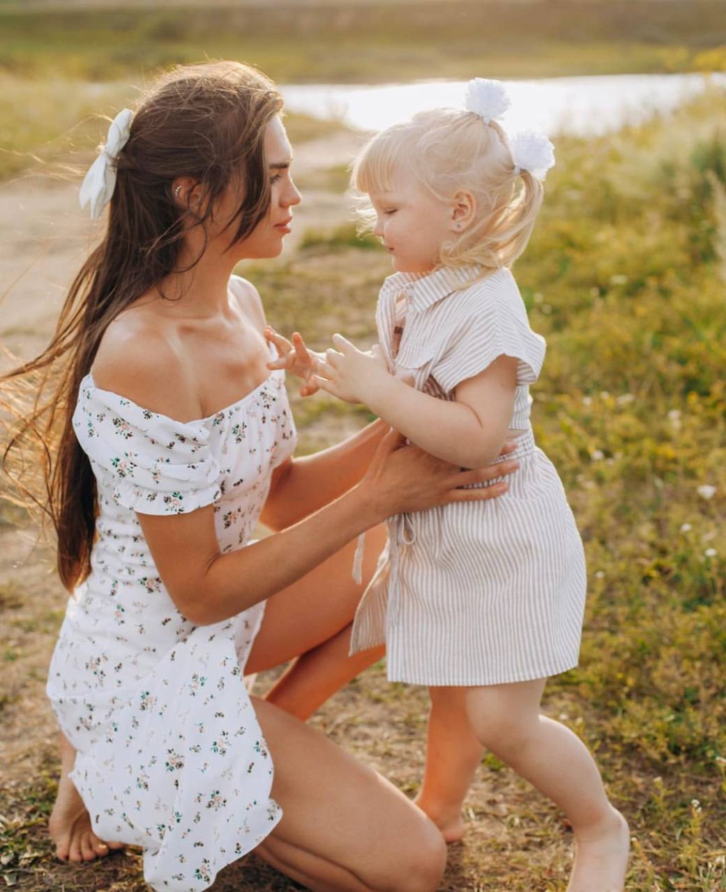 Семейная съемка. Фотограф в Кемерово, Ленинск-Кузнецкий, Полысаево — Огнева Юлия