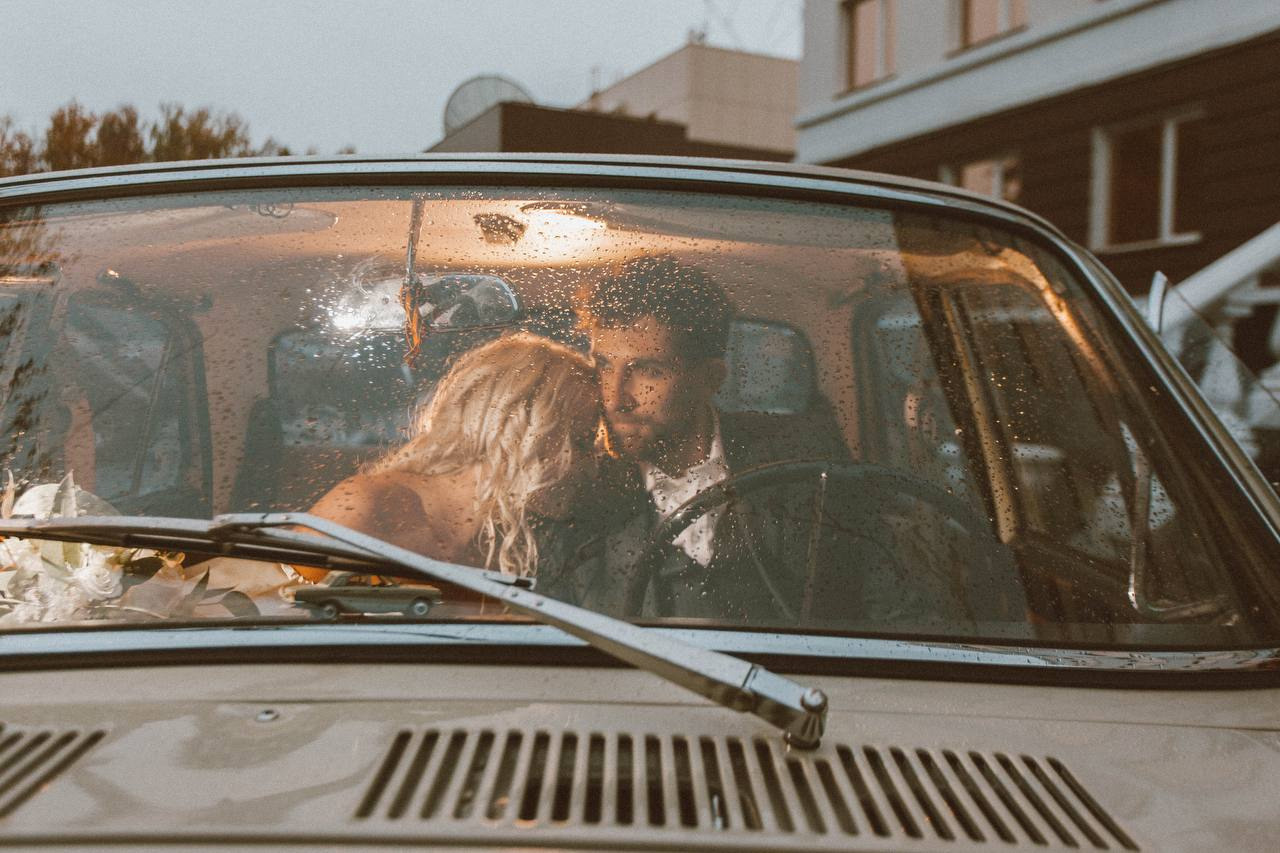 Свадебная съемка. Фотограф в Кемерово, Ленинск-Кузнецкий, Полысаево — Огнева Юлия