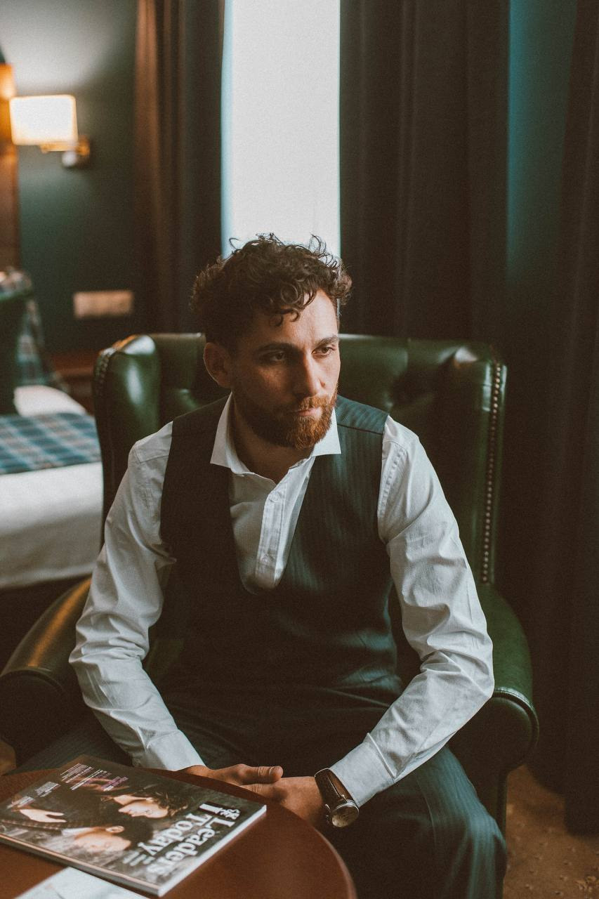 Свадебная съемка. Фотограф в Кемерово, Ленинск-Кузнецкий, Полысаево — Огнева Юлия