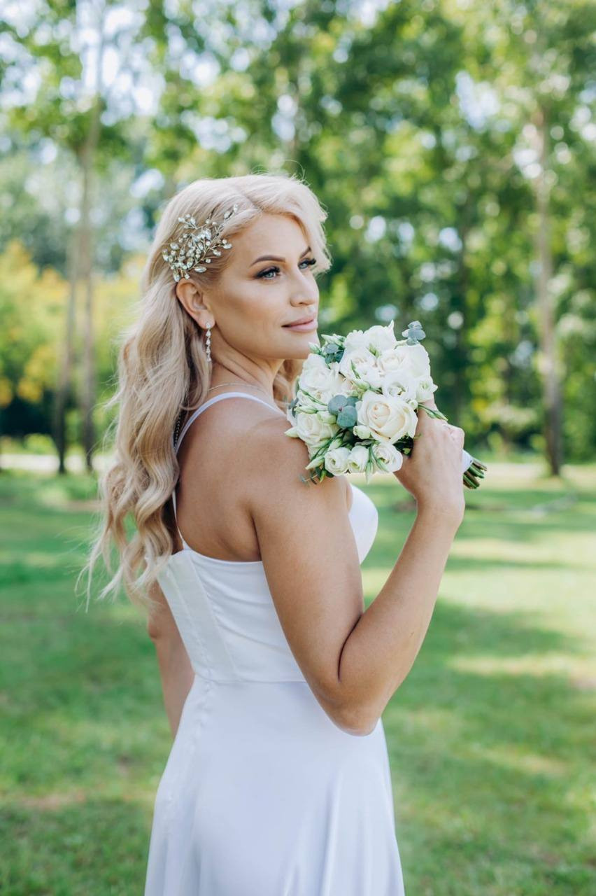 Свадебная съемка. Фотограф в Кемерово, Ленинск-Кузнецкий, Полысаево — Огнева Юлия