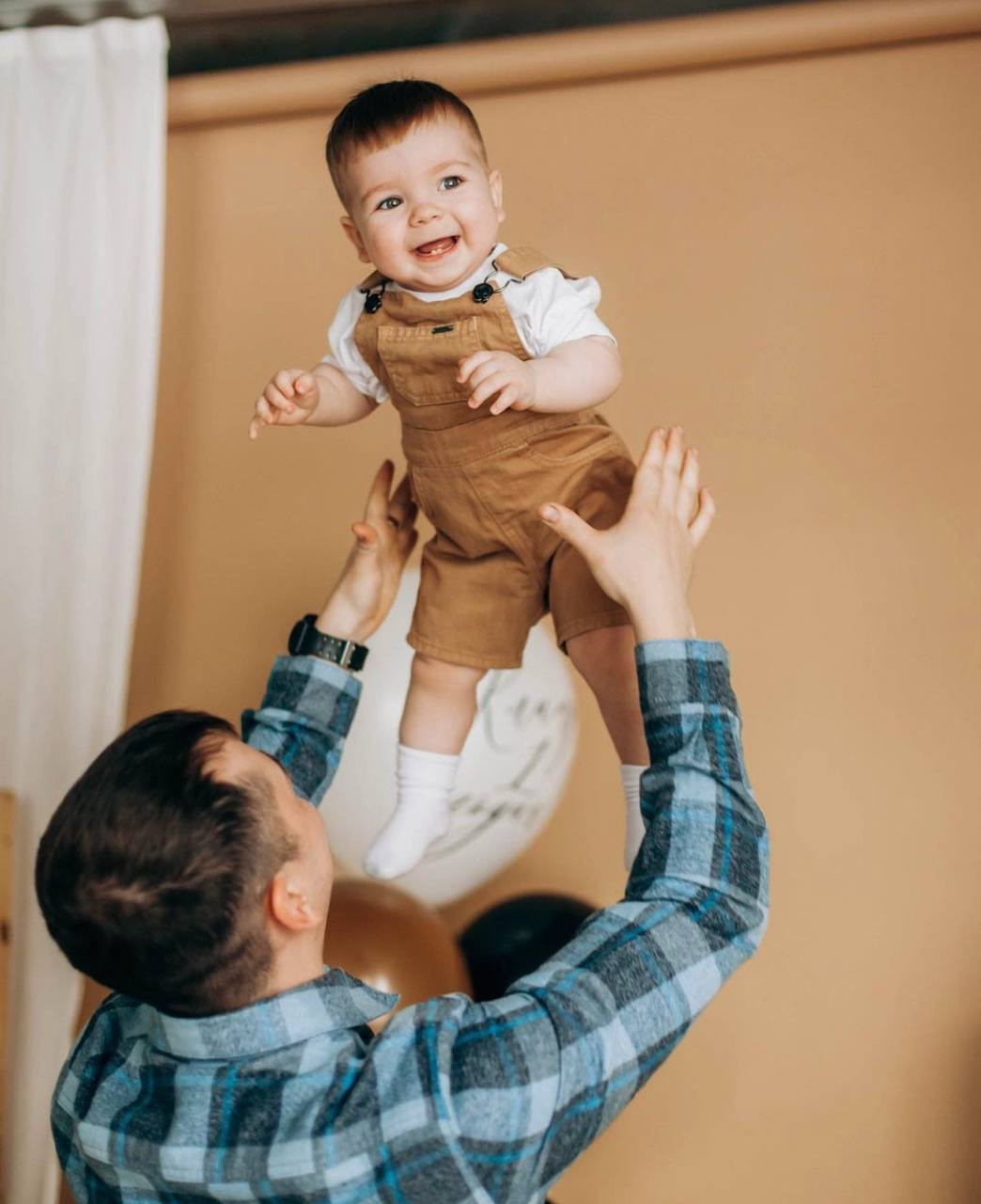 Семейная съемка. Фотограф в Кемерово, Ленинск-Кузнецкий, Полысаево — Огнева Юлия