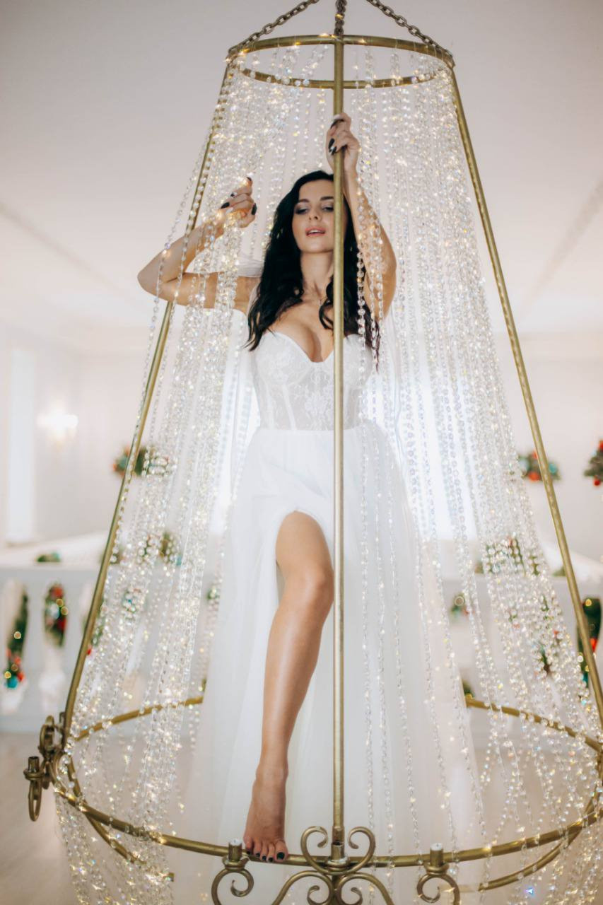 Свадебная съемка. Фотограф в Кемерово, Ленинск-Кузнецкий, Полысаево — Огнева Юлия