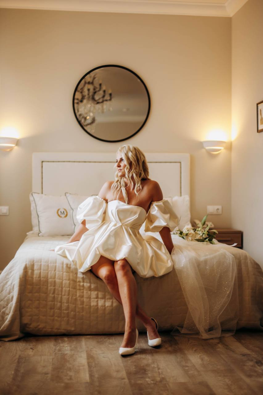 Свадебная съемка. Фотограф в Кемерово, Ленинск-Кузнецкий, Полысаево — Огнева Юлия