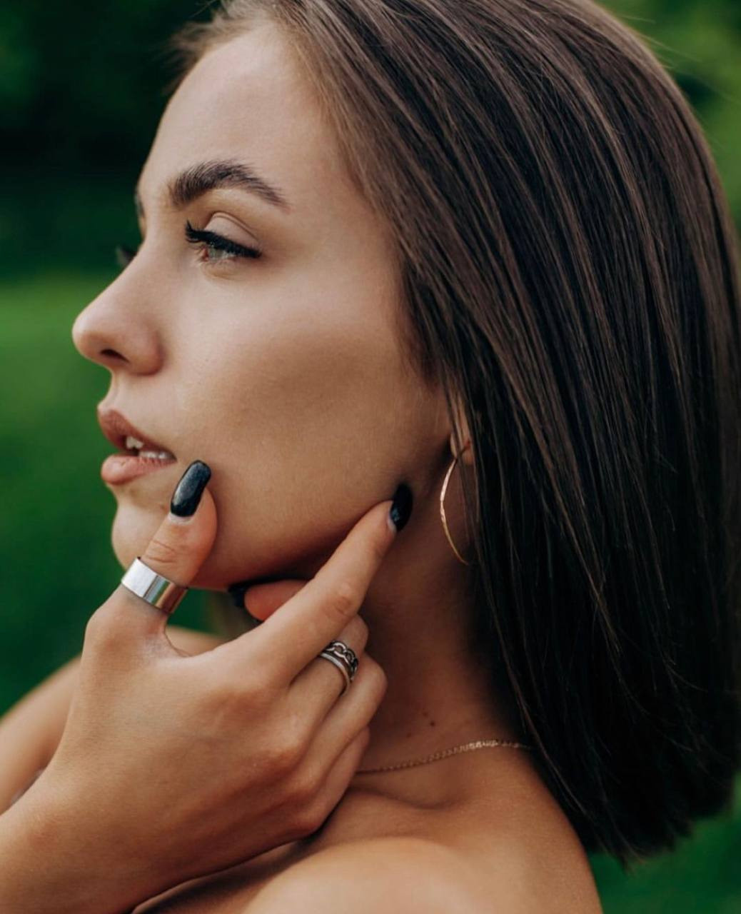 Портрет. Фотограф в Кемерово, Ленинск-Кузнецкий, Полысаево — Огнева Юлия