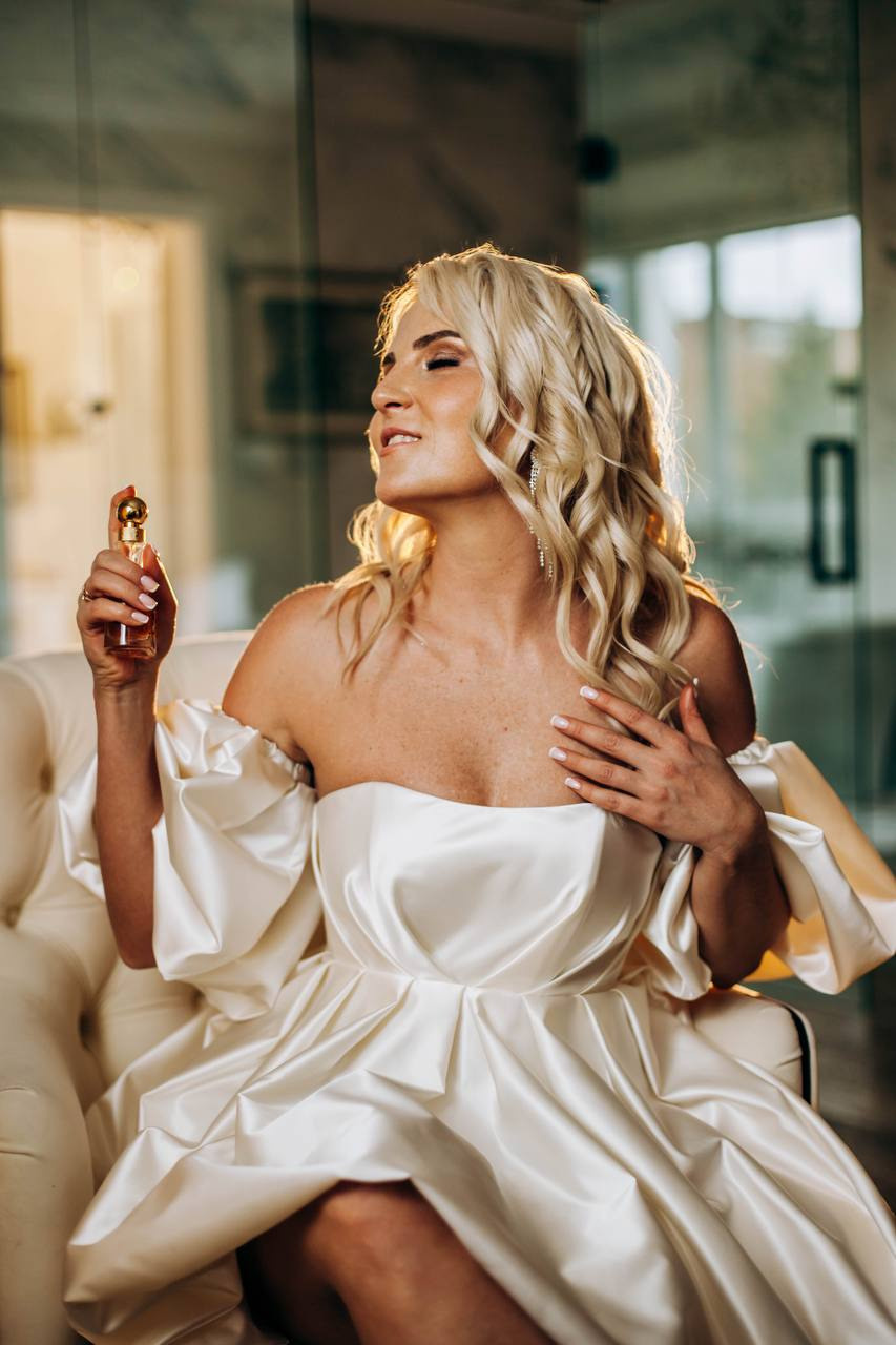 Свадебная съемка. Фотограф в Кемерово, Ленинск-Кузнецкий, Полысаево — Огнева Юлия