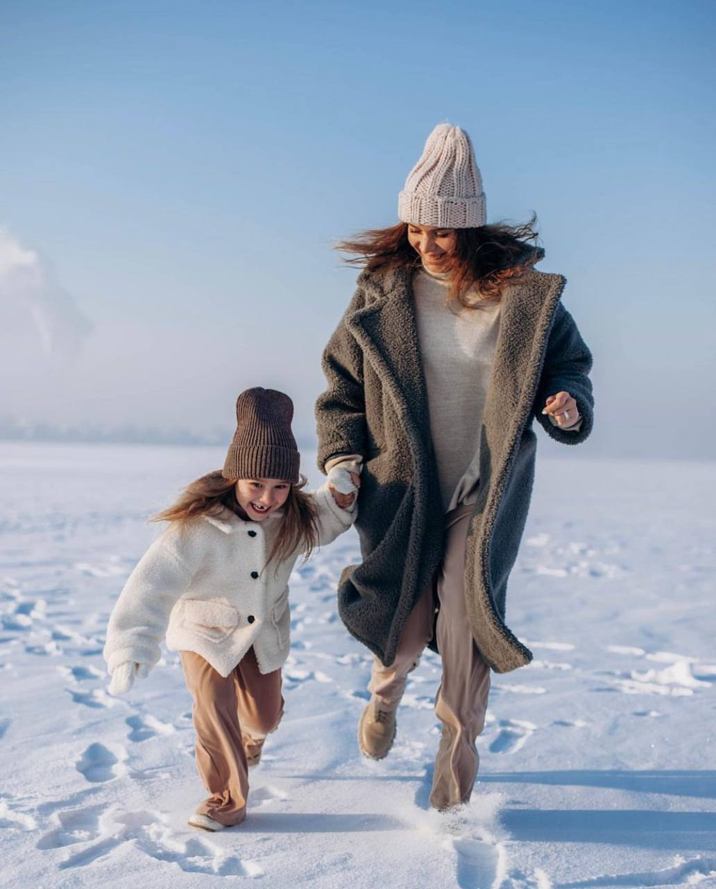 Семейная съемка. Фотограф в Кемерово, Ленинск-Кузнецкий, Полысаево — Огнева Юлия