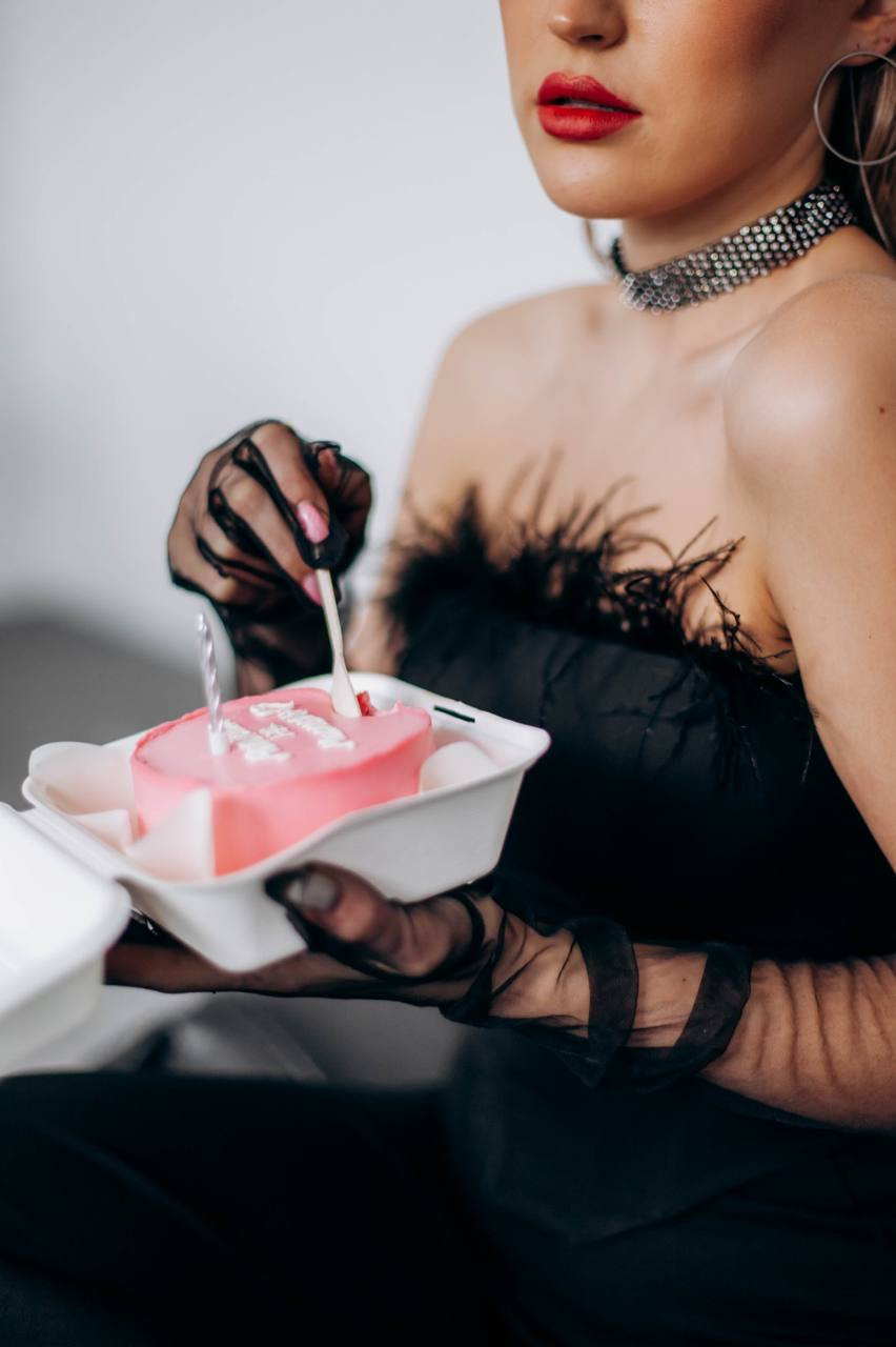 Портрет. Фотограф в Кемерово, Ленинск-Кузнецкий, Полысаево — Огнева Юлия