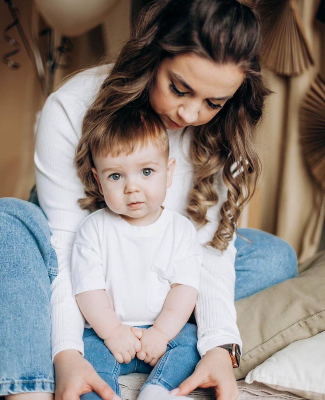 Семейная съемка. Фотограф в Кемерово, Ленинск-Кузнецкий, Полысаево — Огнева Юлия