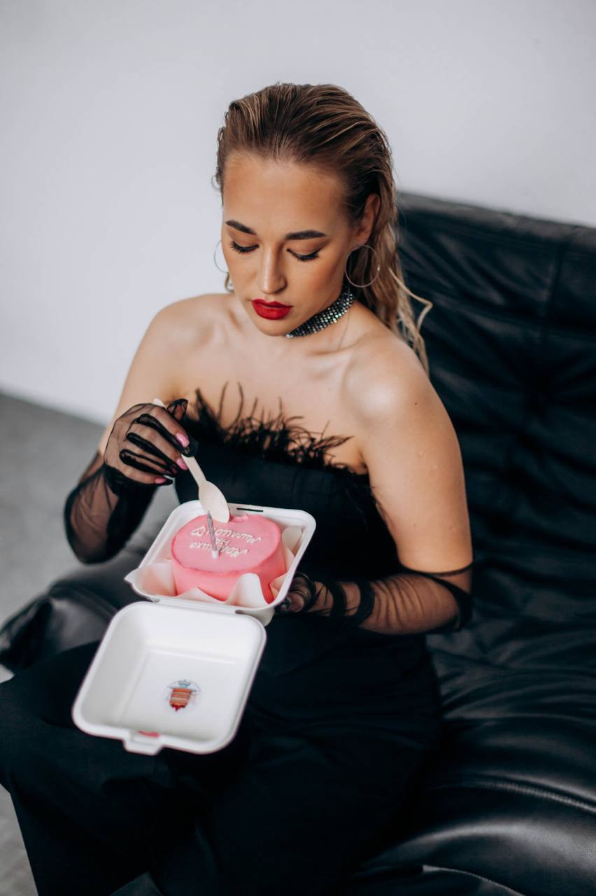 Портрет. Фотограф в Кемерово, Ленинск-Кузнецкий, Полысаево — Огнева Юлия