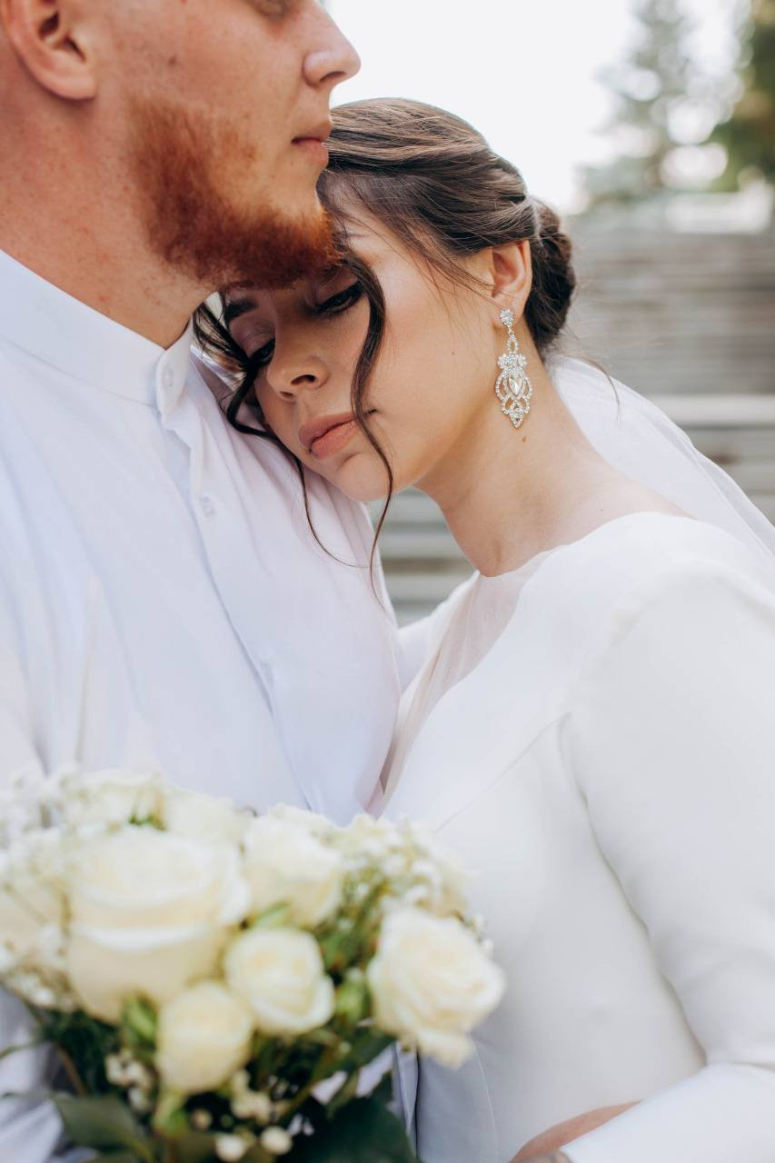 Свадебная съемка. Фотограф в Кемерово, Ленинск-Кузнецкий, Полысаево — Огнева Юлия