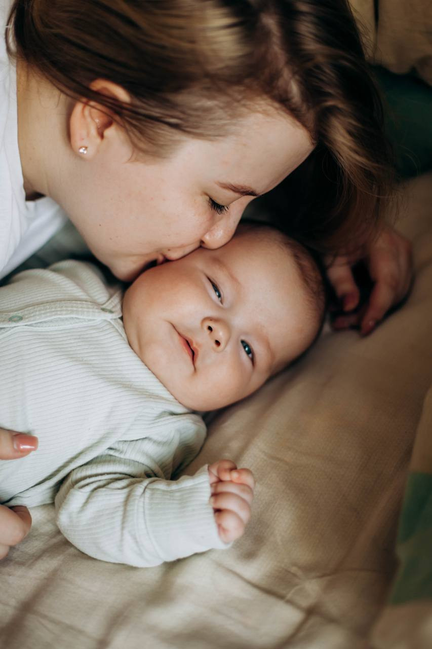 Семейная съемка. Фотограф в Кемерово, Ленинск-Кузнецкий, Полысаево — Огнева Юлия