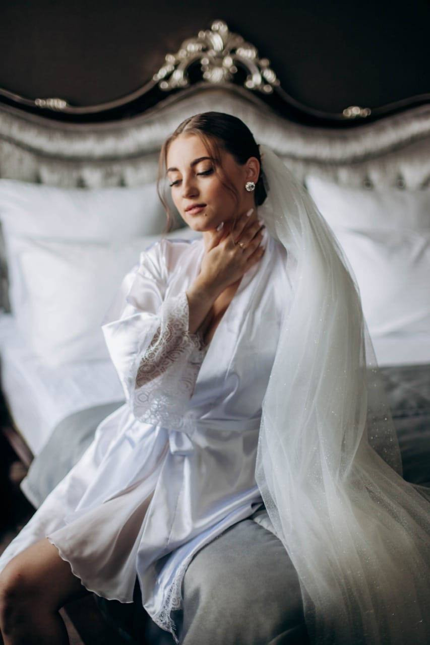 Свадебная съемка. Фотограф в Кемерово, Ленинск-Кузнецкий, Полысаево — Огнева Юлия