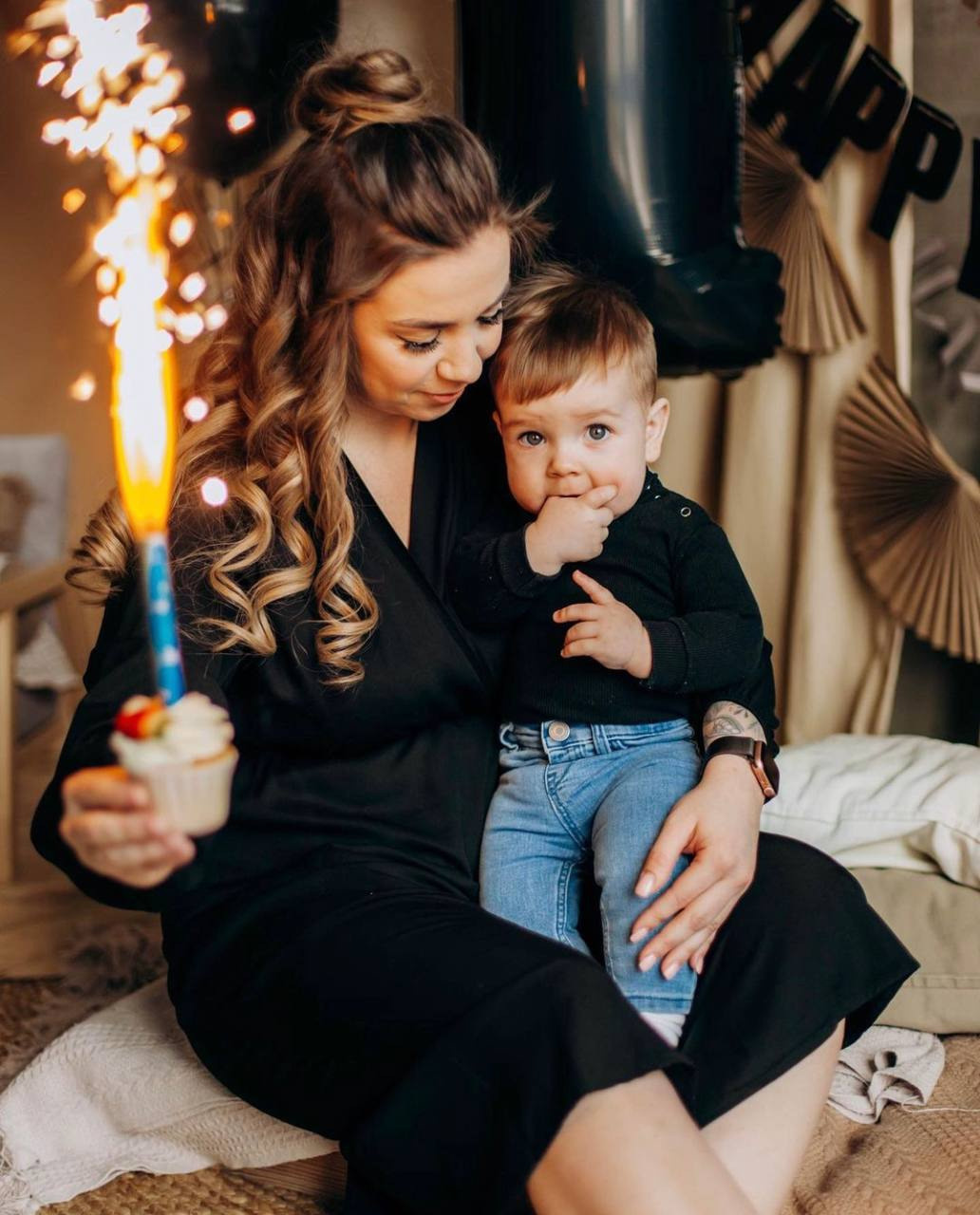 Семейная съемка. Фотограф в Кемерово, Ленинск-Кузнецкий, Полысаево — Огнева Юлия