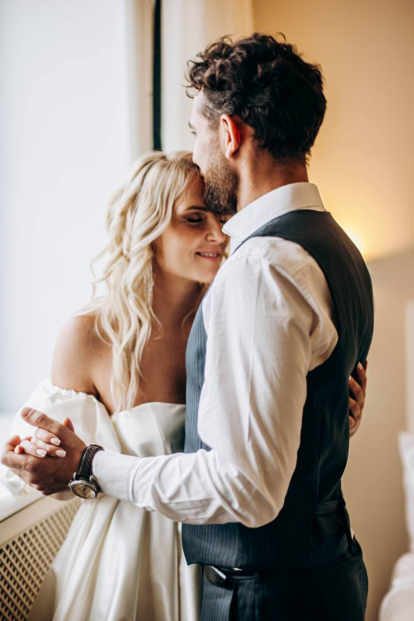 Свадебная съемка. Фотограф в Кемерово, Ленинск-Кузнецкий, Полысаево — Огнева Юлия