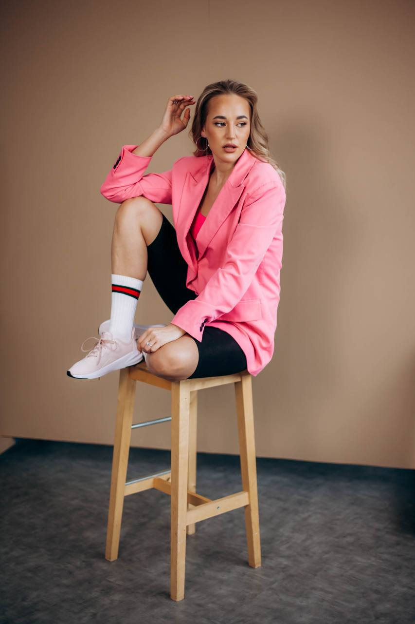 Портрет. Фотограф в Кемерово, Ленинск-Кузнецкий, Полысаево — Огнева Юлия