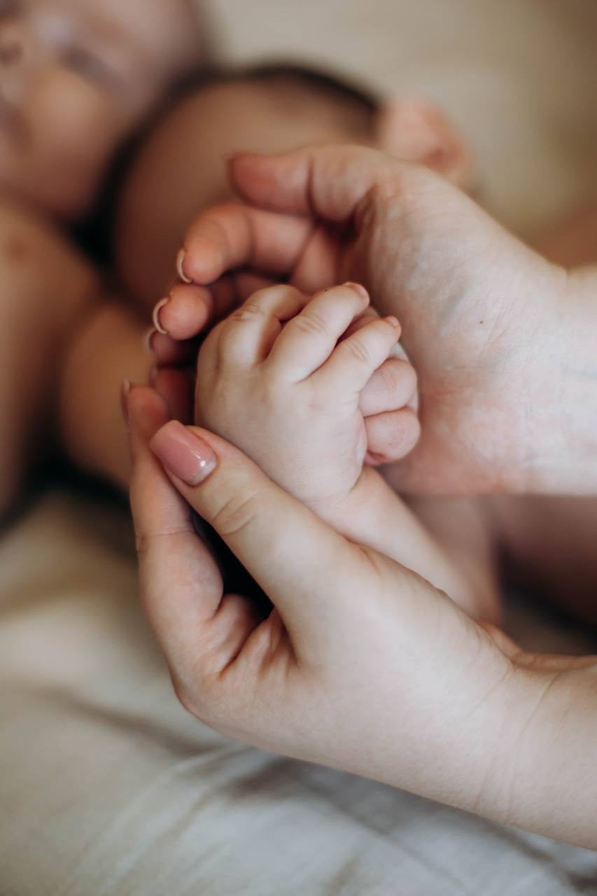 Семейная съемка. Фотограф в Кемерово, Ленинск-Кузнецкий, Полысаево — Огнева Юлия