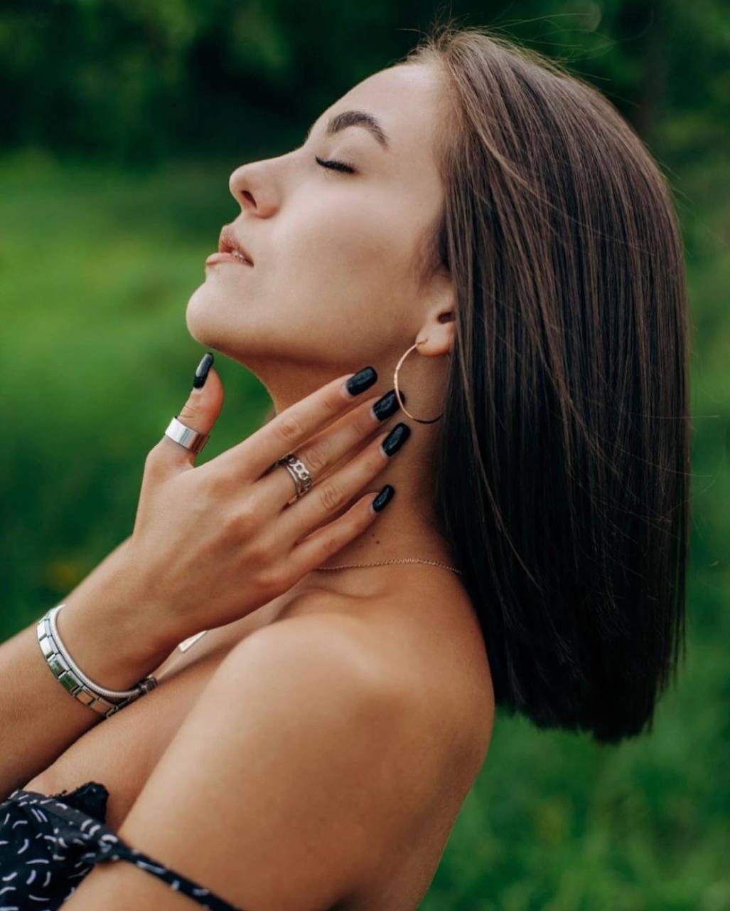 Портрет. Фотограф в Кемерово, Ленинск-Кузнецкий, Полысаево — Огнева Юлия